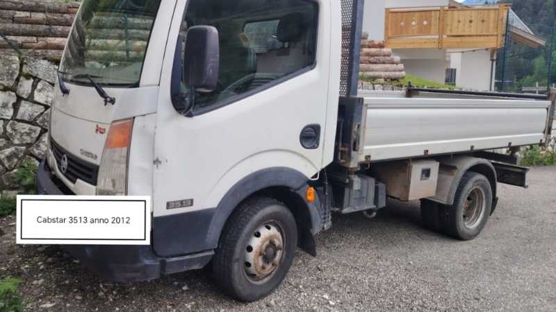 OmecoHub - NISSAN 35.13